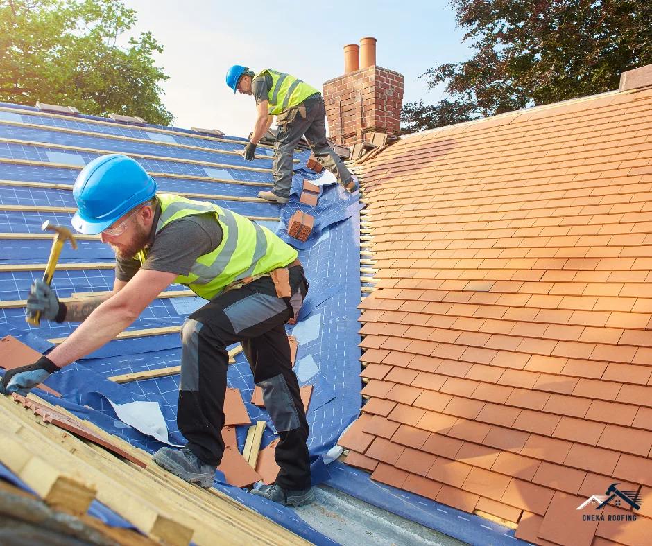Why choose Roof Repair Near Me in Hurley, NY